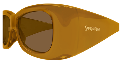 SAINT LAURENT SL 901 HOWL 008 61