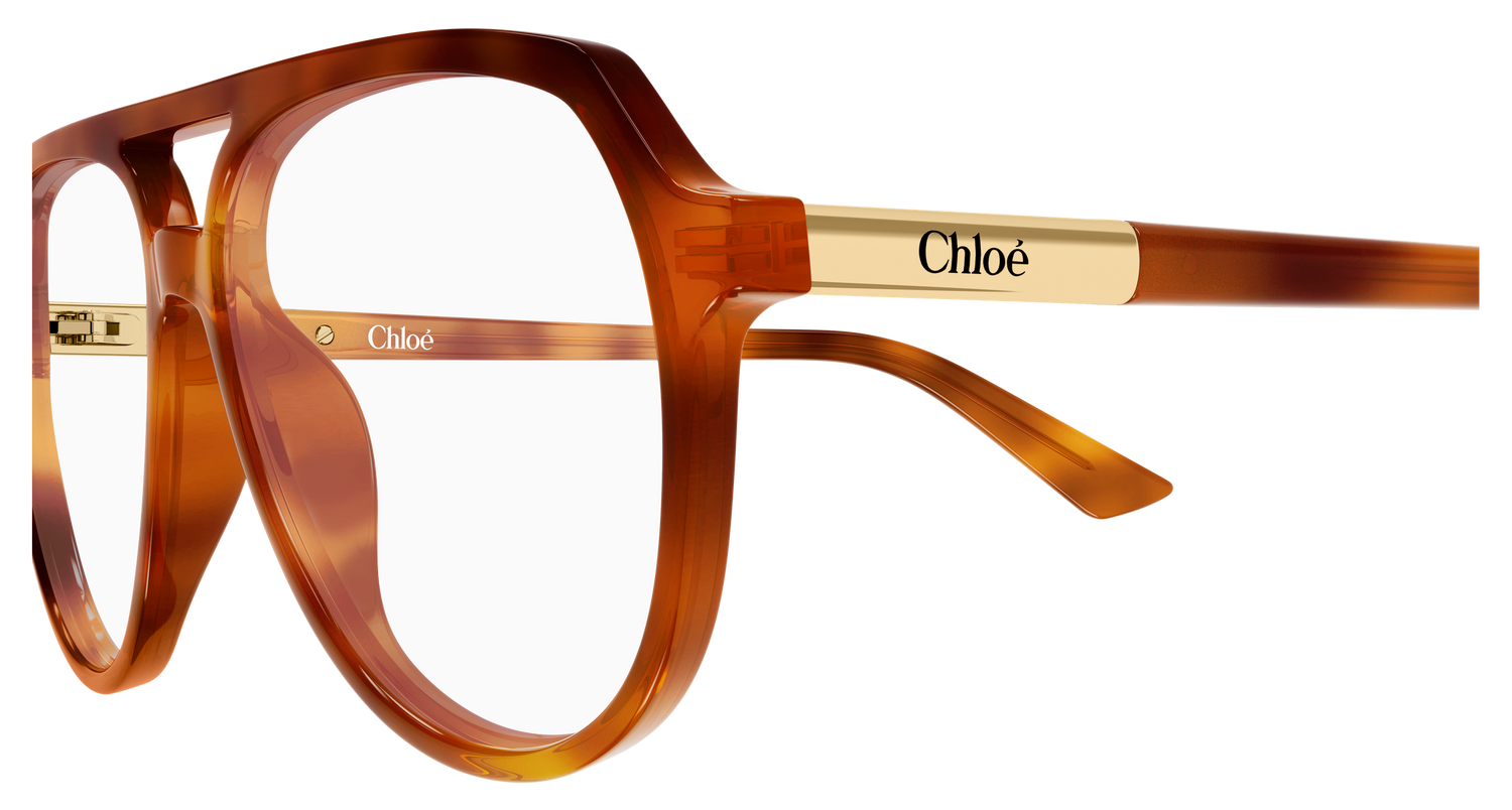 CHLOÉ CH0366O 002 57