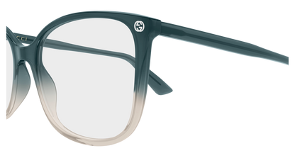 GUCCI GG0026O 026 55