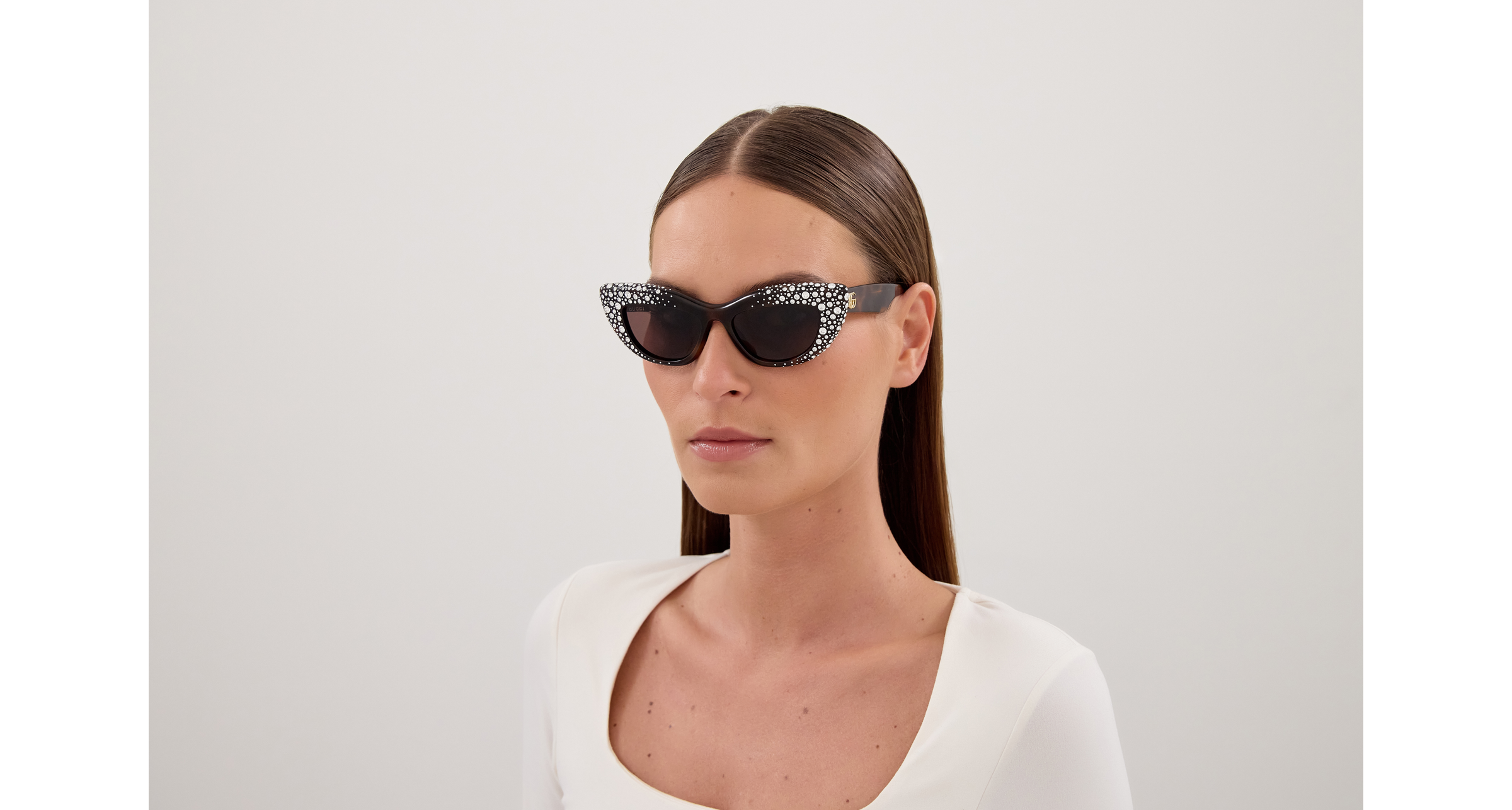 GUCCI GG2031S 006 50