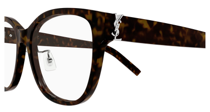 SAINT LAURENT SL M168/F 002 55