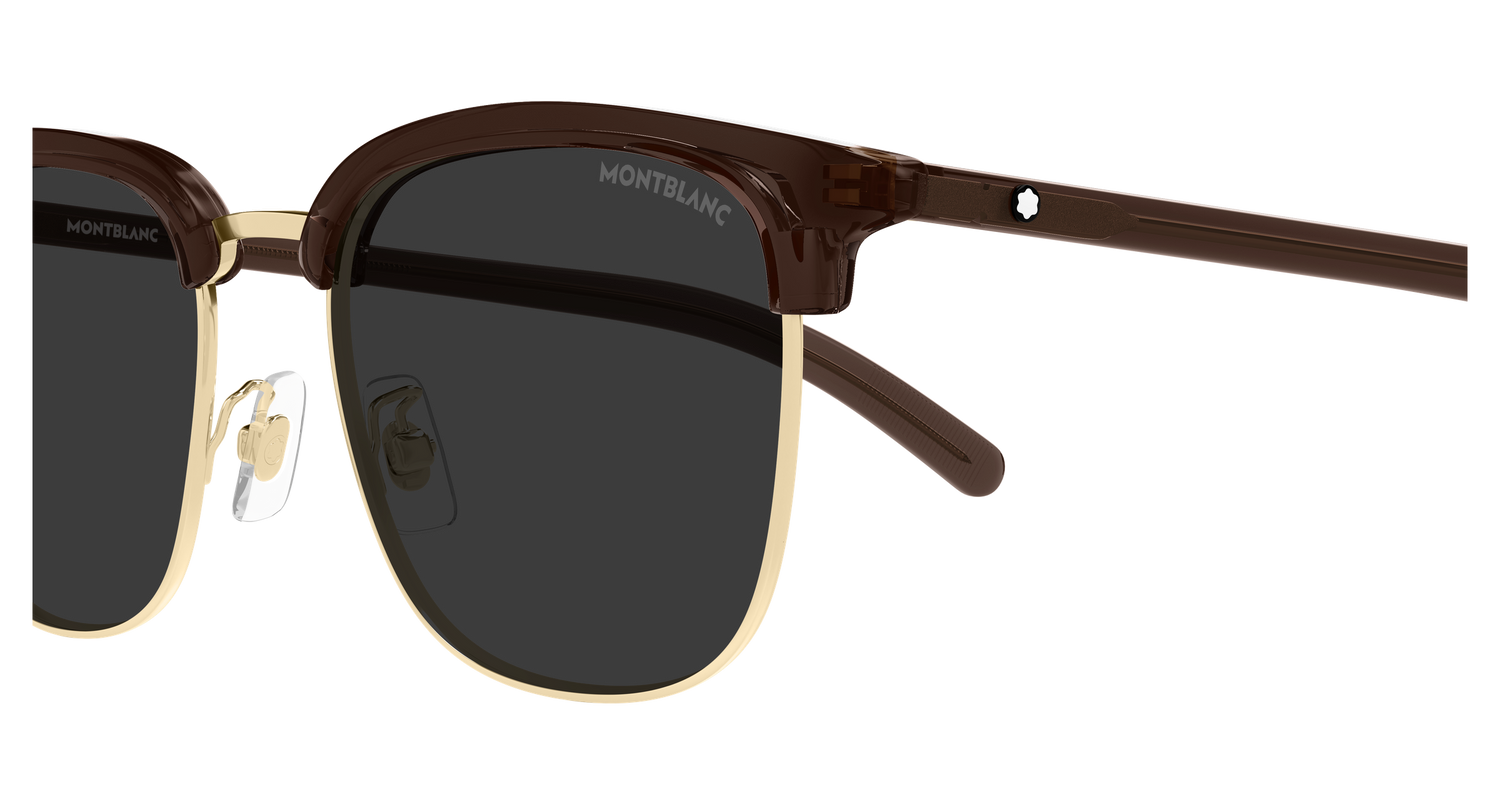 MONTBLANC MB0488SA 002 55