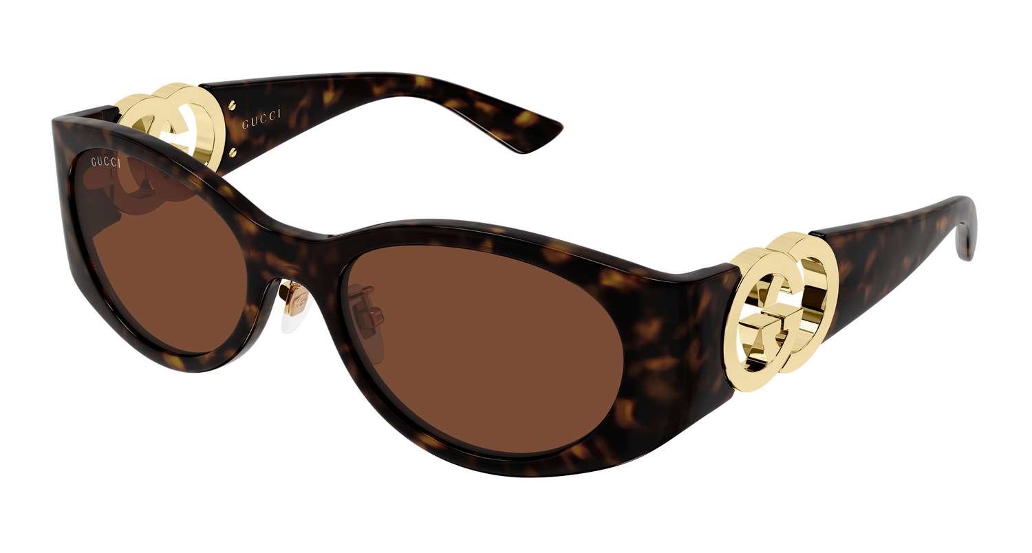 GUCCI GG2123SA 003 55