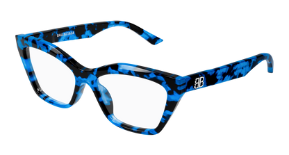 BALENCIAGA BB0342O 016 55