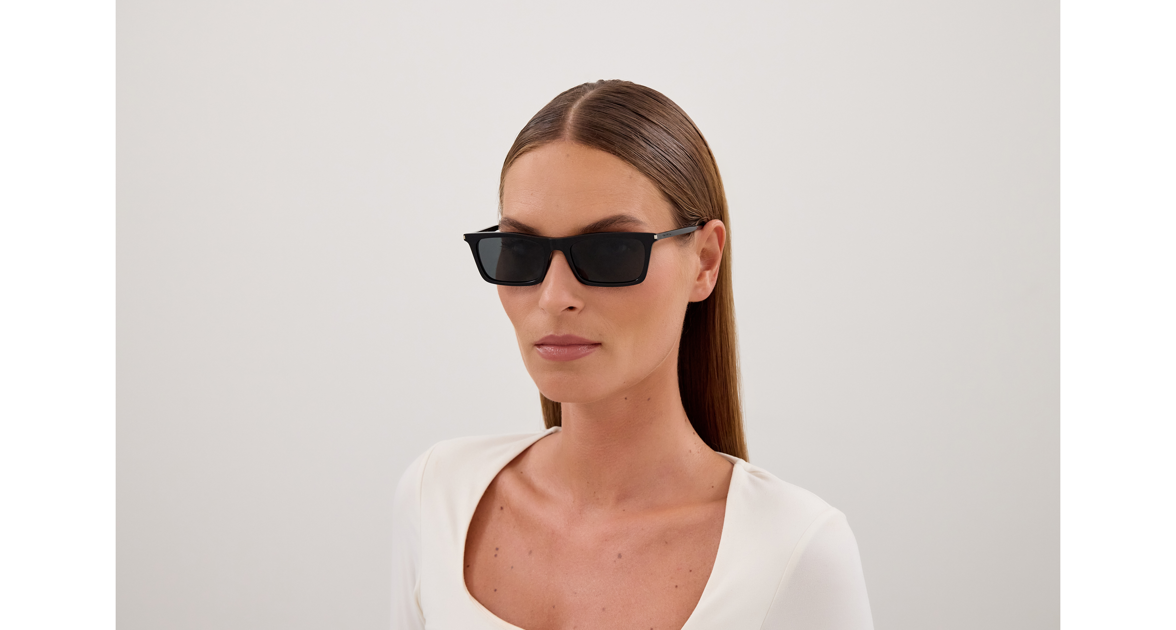 SAINT LAURENT SL 890 BETTY THIN 001 54
