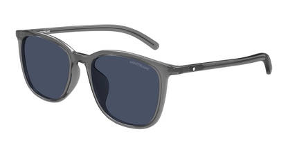 MONTBLANC MB0487SA 003 56