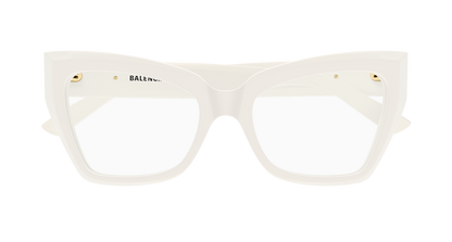 BALENCIAGA BB0275O 005 53