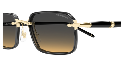 MONTBLANC MB0483S 002 54