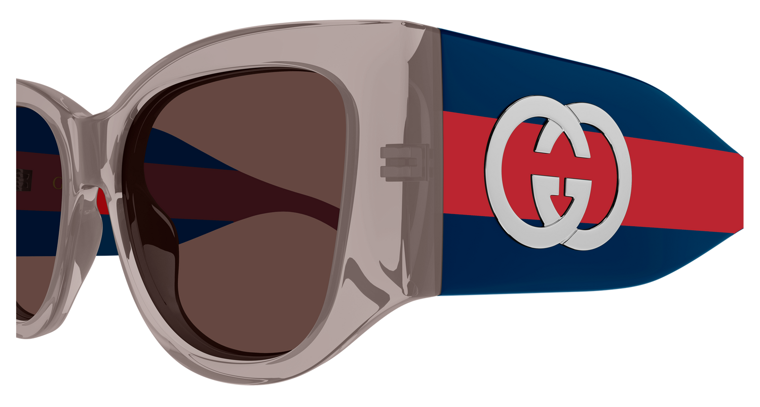 GUCCI GG2115S 005 55