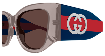 GUCCI GG2115S 005 55