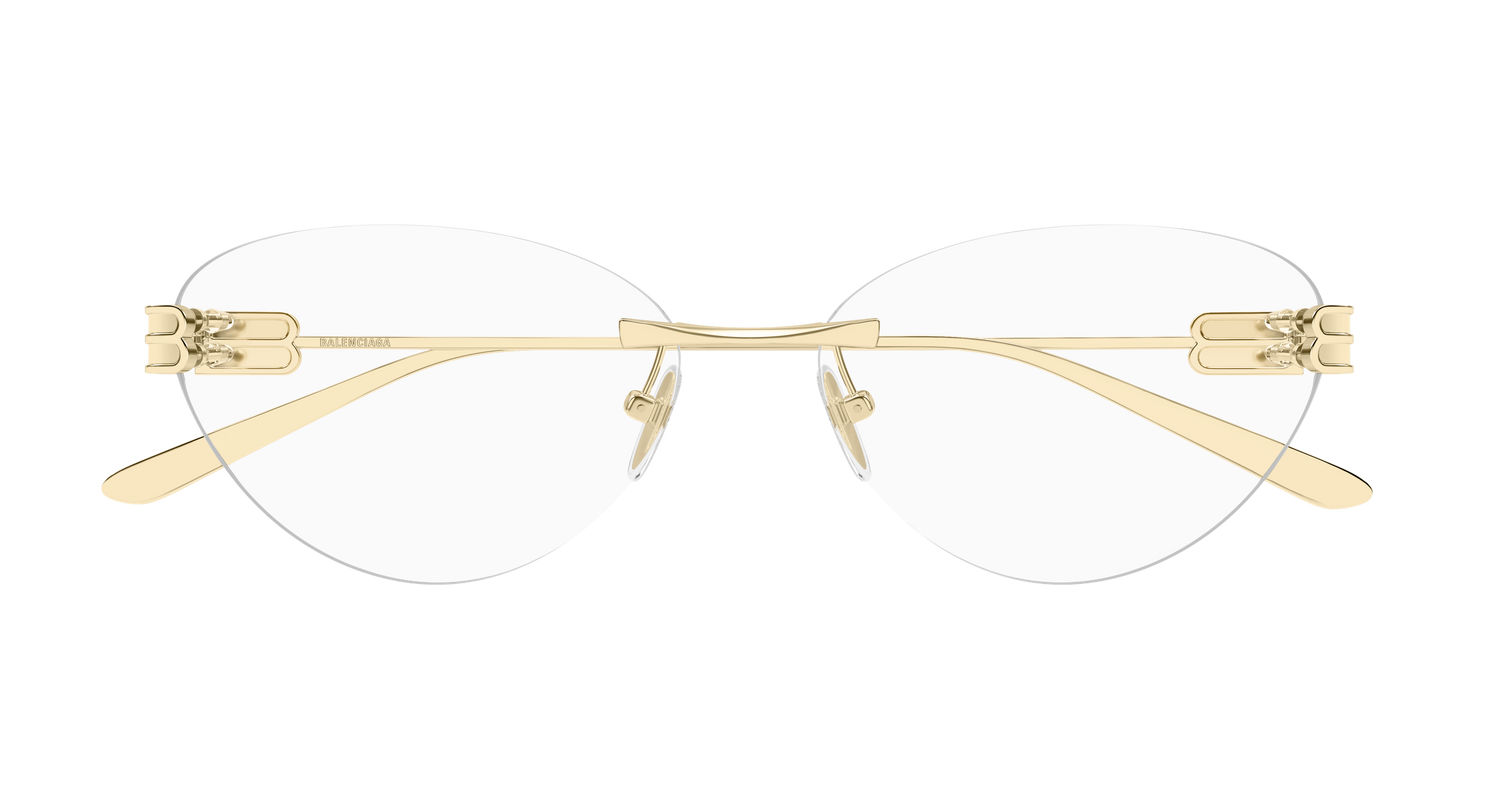 BALENCIAGA BB0489O 004 61