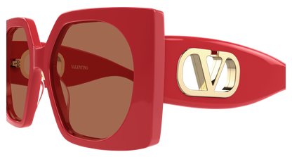 VALENTINO VG0002S 003 55