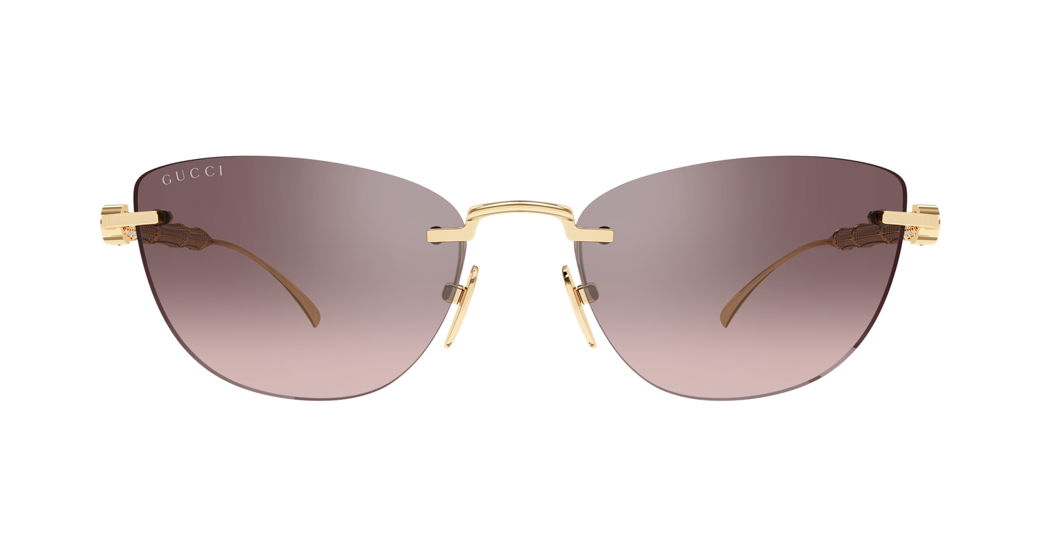 GUCCI GG2063S 005 55