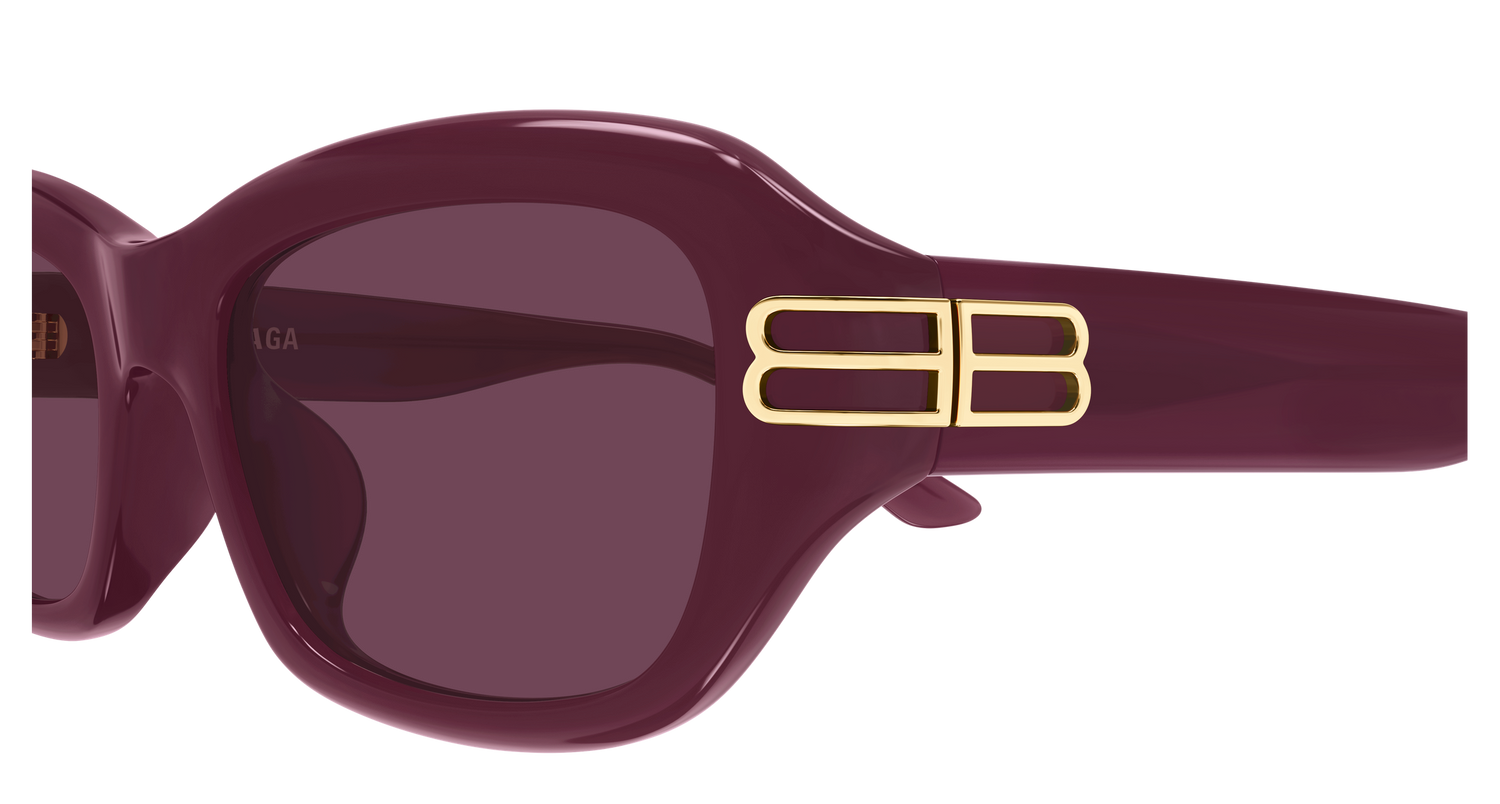 BALENCIAGA BB0471SK 004 55