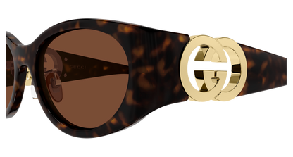 GUCCI GG2123SA 003 55
