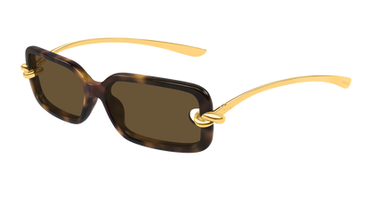 Bottega Veneta BV1439S 002 56