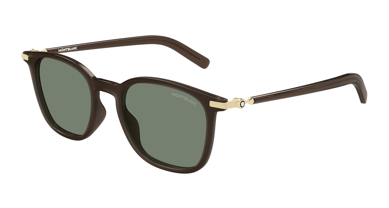 MONTBLANC MB0460S 004 50