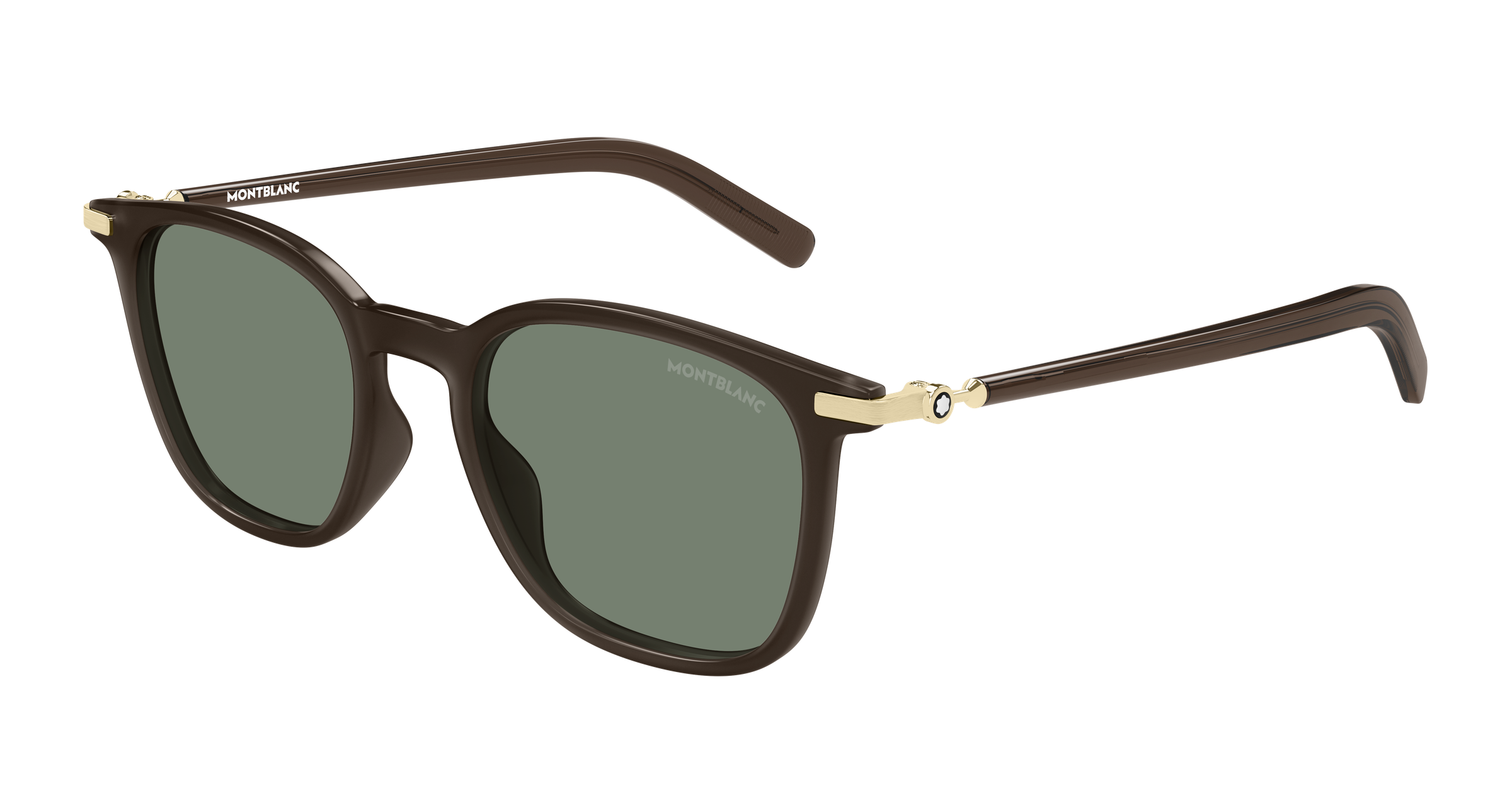 MONTBLANC MB0460S 004 50