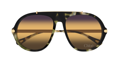 CHLOÉ CH0357S 003 58