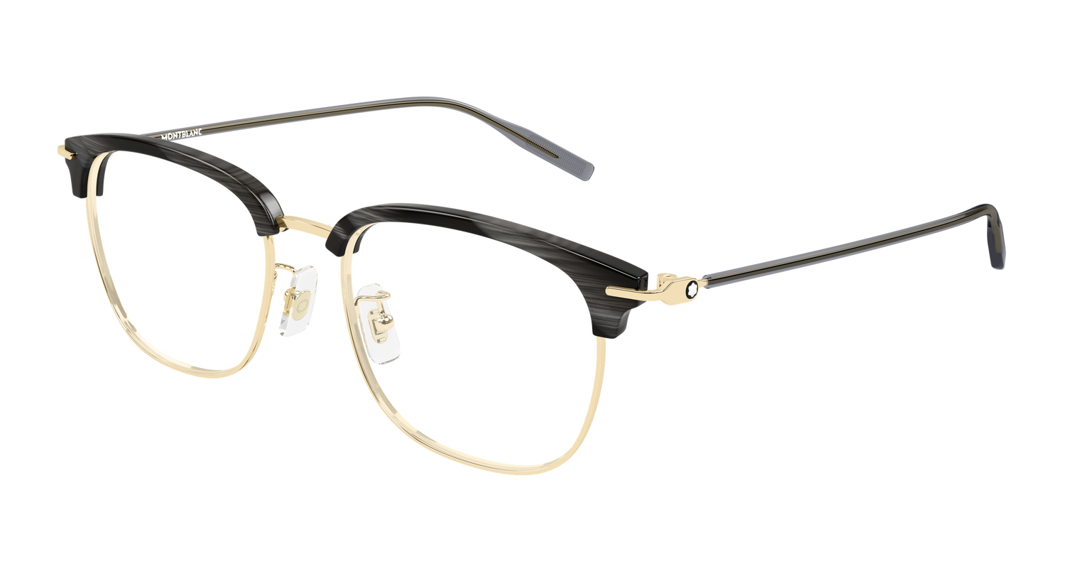 MONTBLANC MB0492OA 002 55