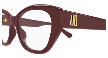 BALENCIAGA BB0481O 007 56