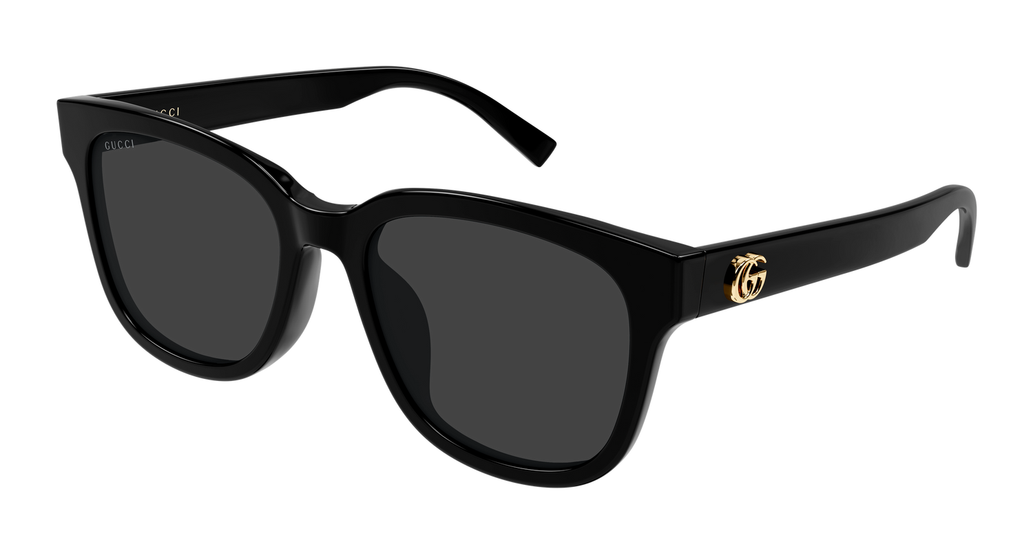 GUCCI GG2126SK 001 55