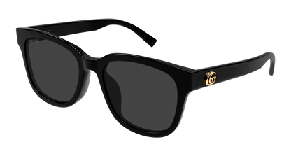 GUCCI GG2126SK 001 55