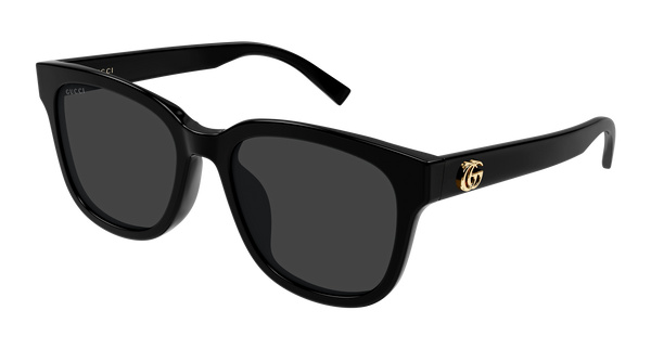 GUCCI GG2126SK 001 55