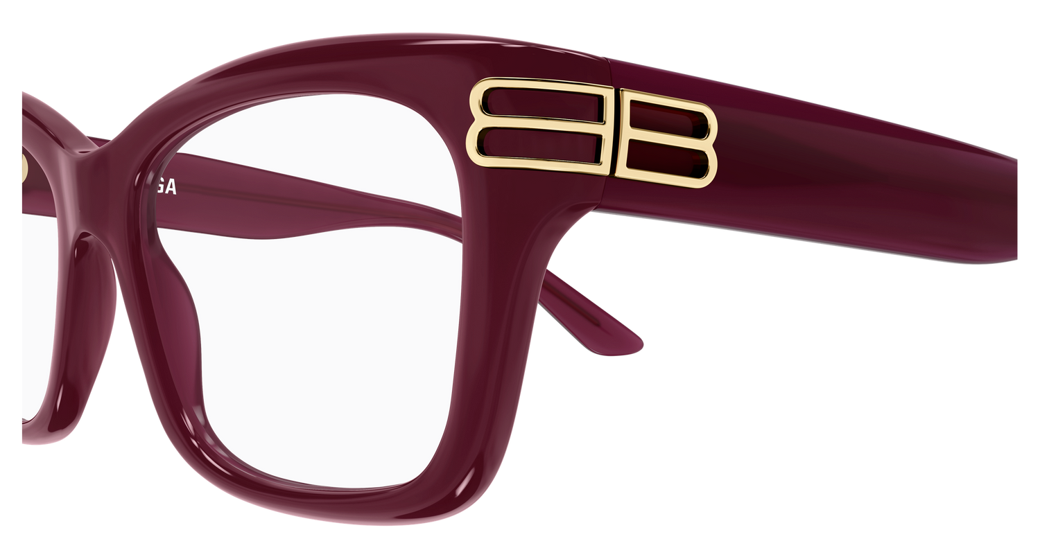 BALENCIAGA BB0472O 004 54