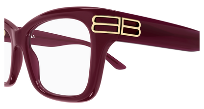 BALENCIAGA BB0472O 004 54