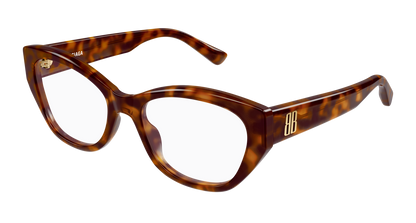 BALENCIAGA BB0481O 006 56