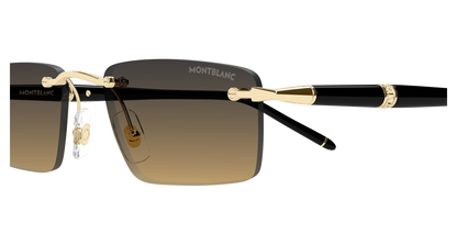 MONTBLANC MB0484S 002 54