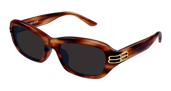 BALENCIAGA BB0471SK 005 55