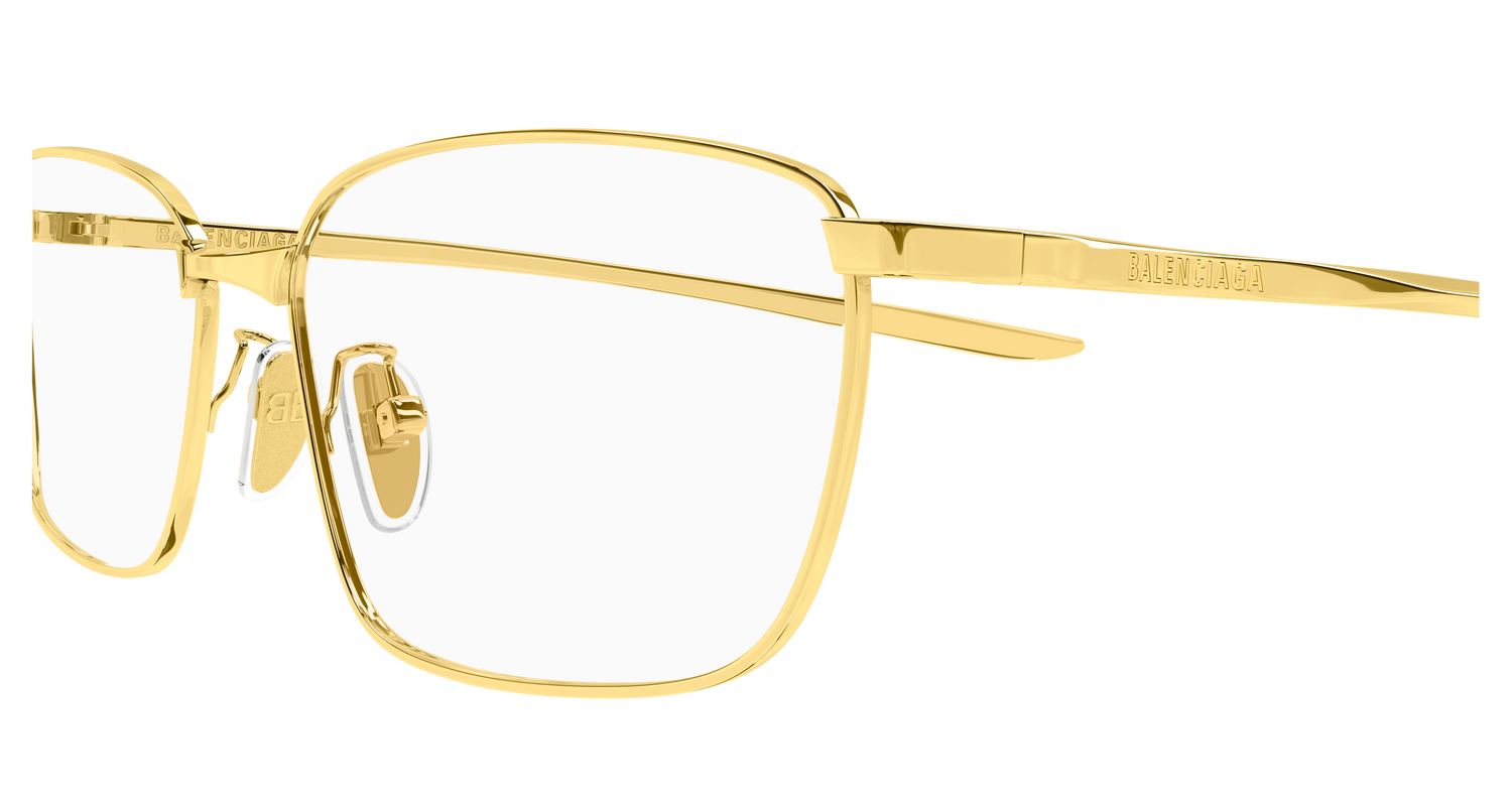 BALENCIAGA BB0497OA 002 60