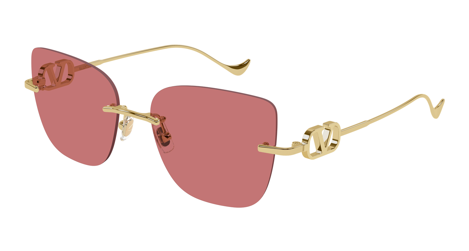 VALENTINO VG0033S 004 54