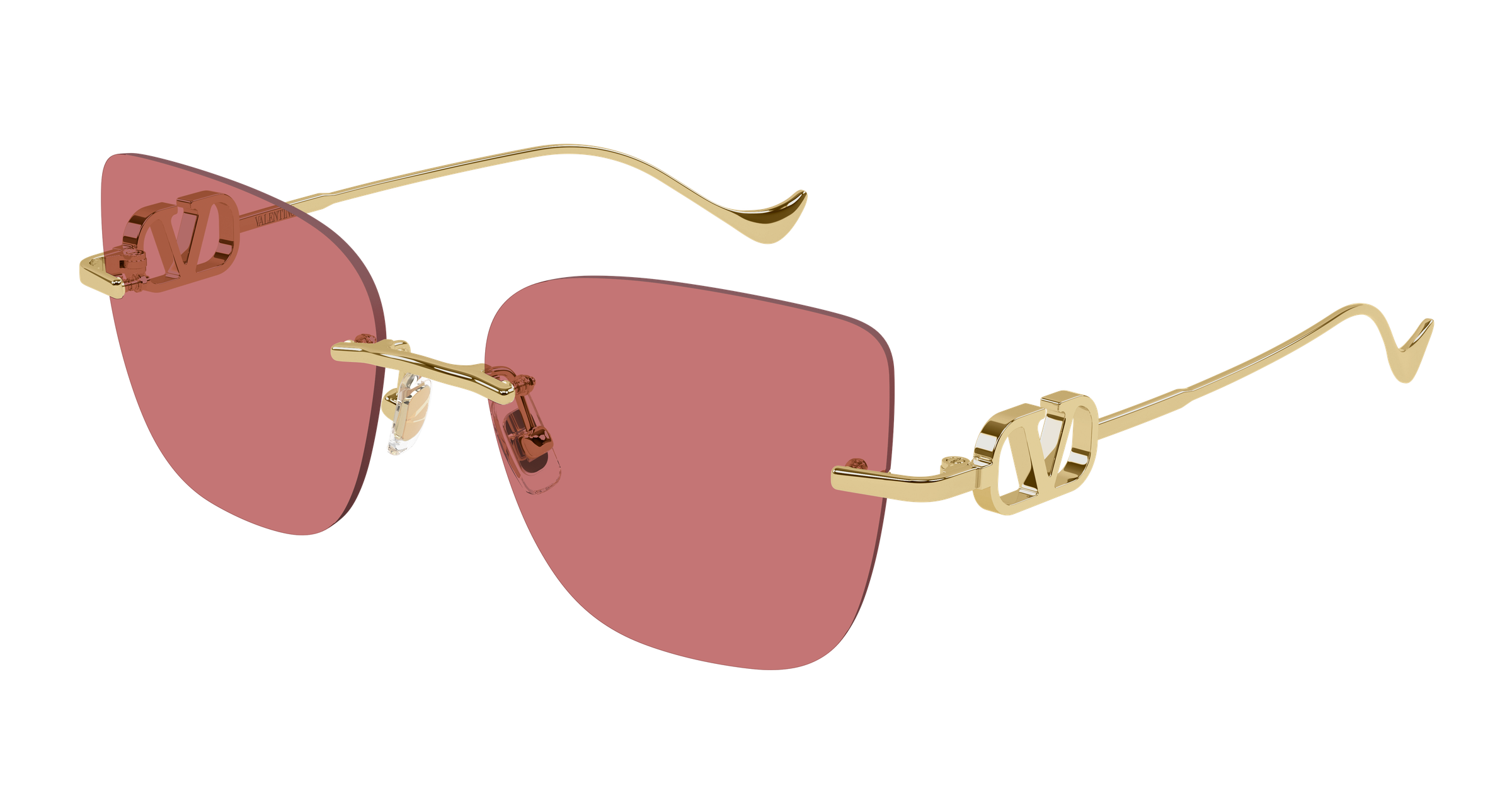 VALENTINO VG0033S 004 54