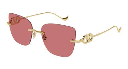 VALENTINO VG0033S 004 54