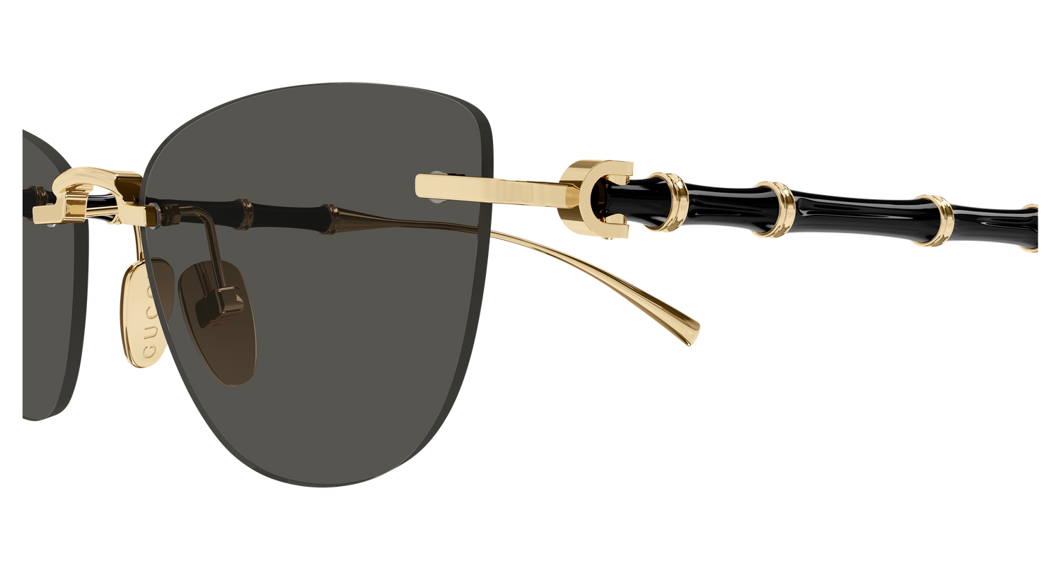 GUCCI GG2063S 002 55