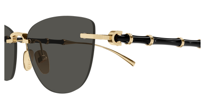 GUCCI GG2063S 002 55