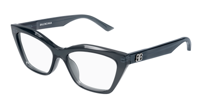 BALENCIAGA BB0342O 018 55
