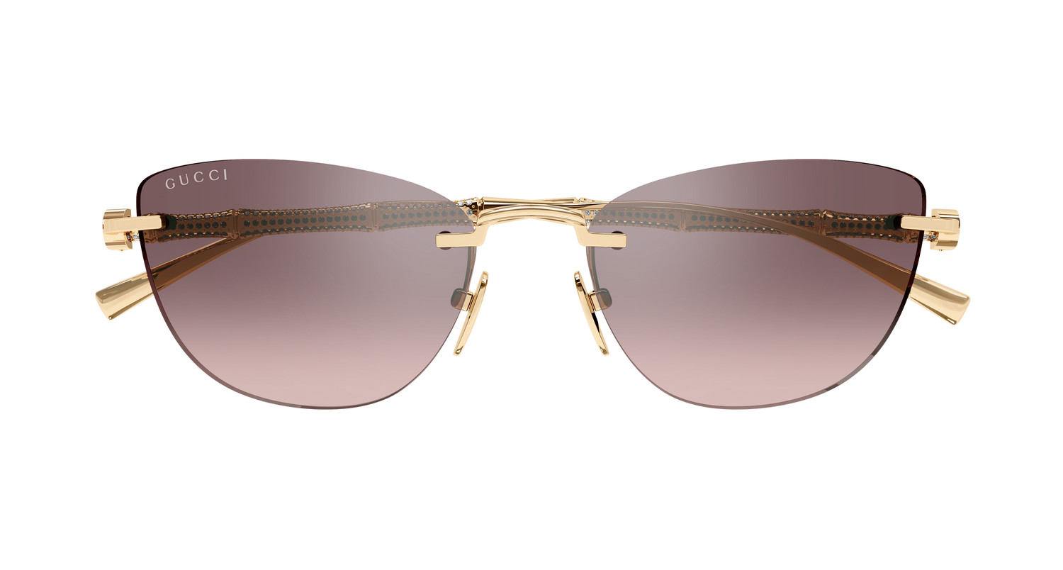 GUCCI GG2063S 005 55