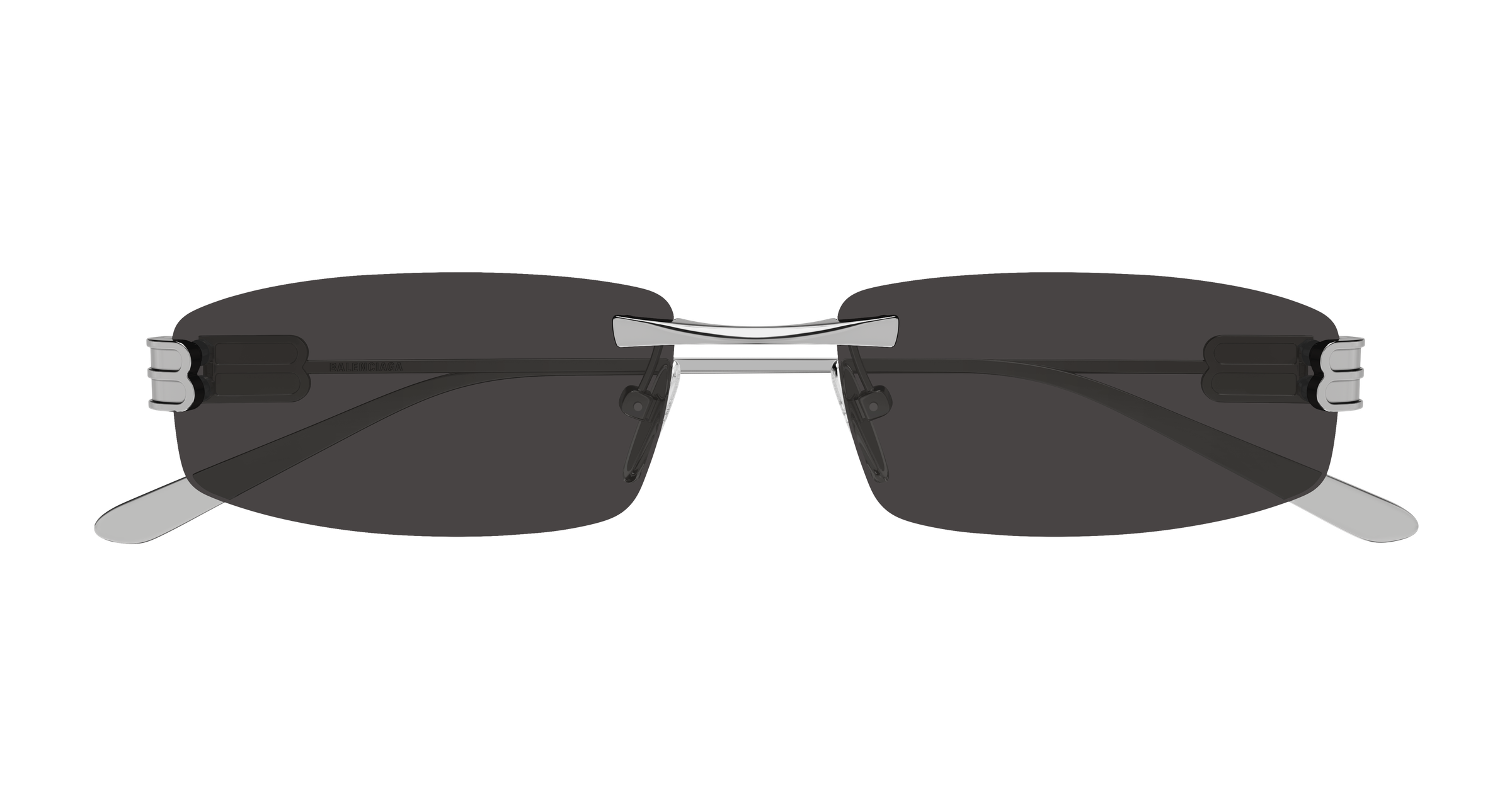 BALENCIAGA BB0488S 005 62