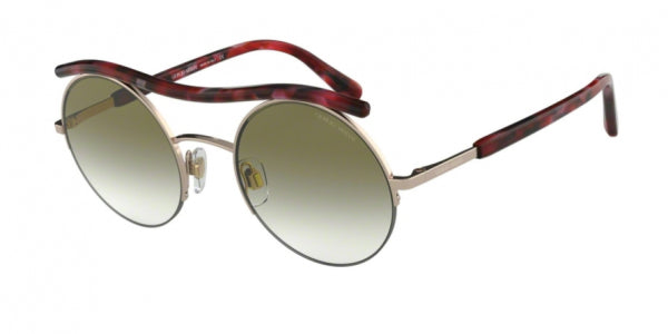 GIORGIO ARMANI AR6082 30118E 49