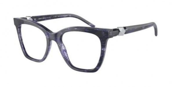 GIORGIO ARMANI AR7238 6000 52