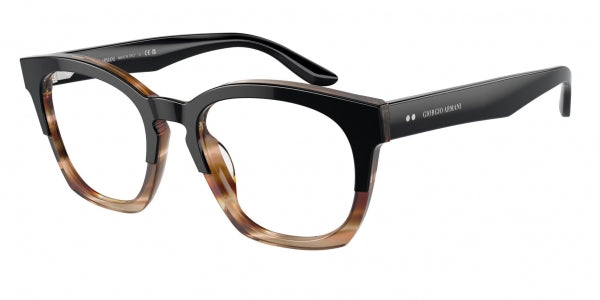 GIORGIO ARMANI AR7245U 6006 50