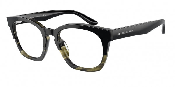 GIORGIO ARMANI AR7245U 6007 52