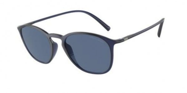 GIORGIO ARMANI AR8186U 600380 52