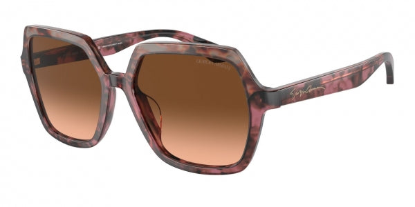 GIORGIO ARMANI AR8193U 60320A 55