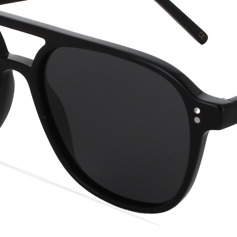 GREYHOUNDERS ARES SUN BLACK 50