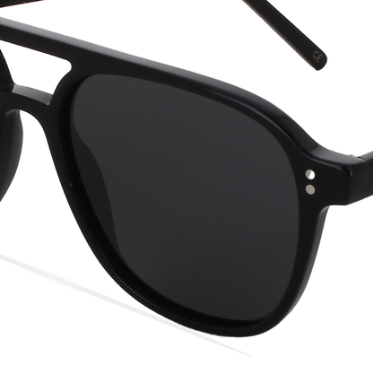 GREYHOUNDERS ARES SUN BLACK 50